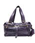 Mable Shoulder Bag, front view